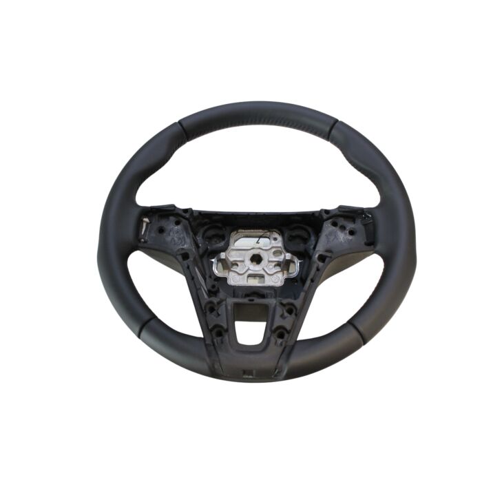 Stuurwiel Volvo V40 2012 2013 2014 2015 - zwarte binnenrand