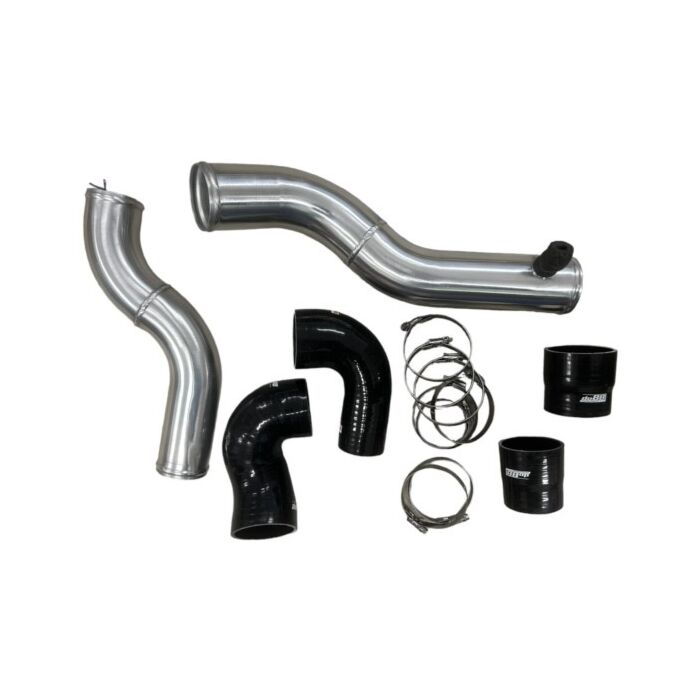 Slangenset turbo Intercooler Siliconen Volvo 740 - 760 - 940 - 960