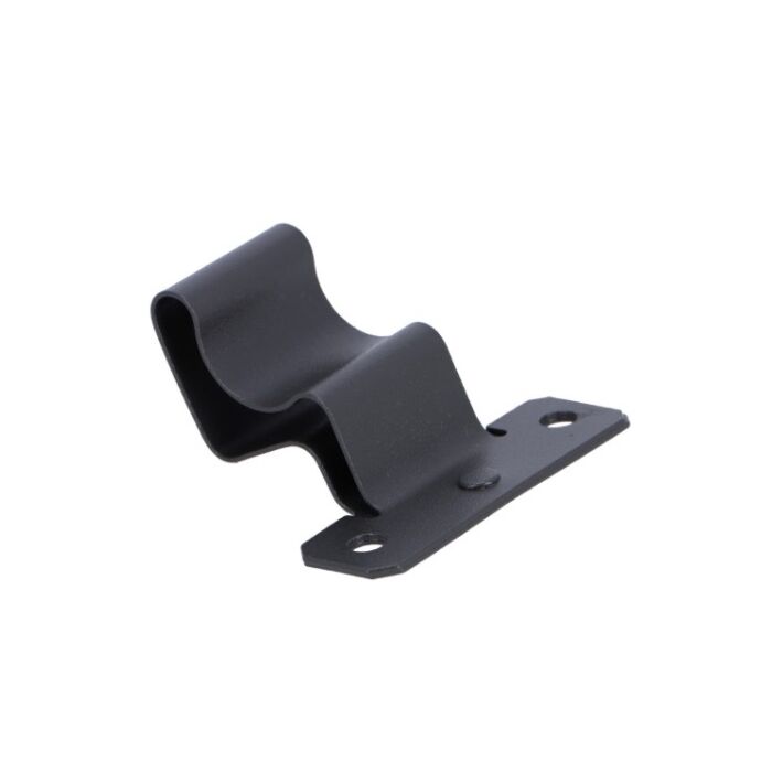 Bevestiging klem clip voor Volvo V40 bagagerek hondenrek op achterbank