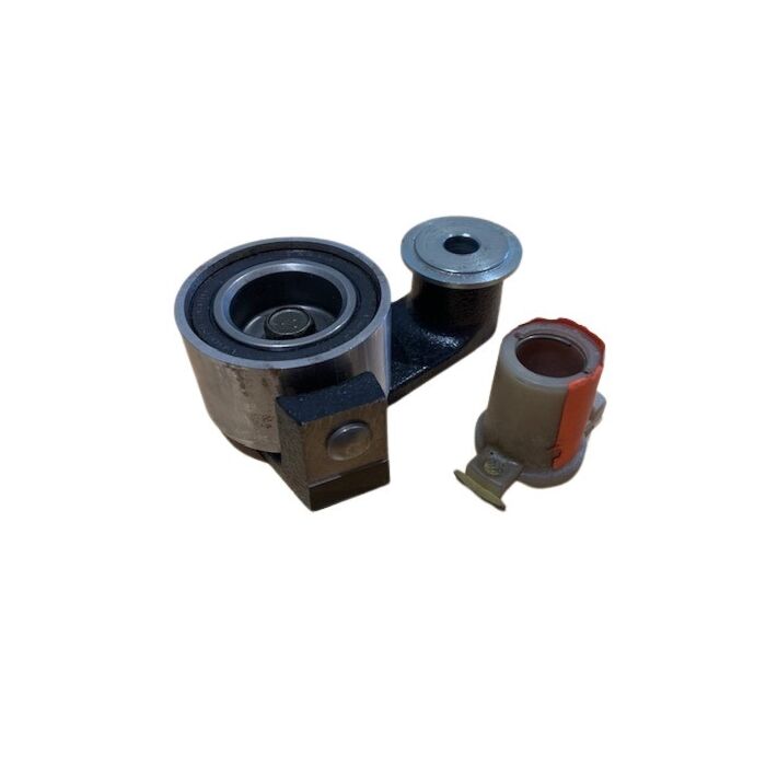 spanrol poelie distributieriem 740 940 voor voertuigen met automatisch riem spanner