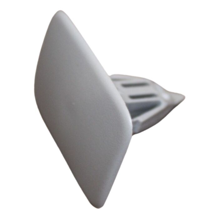 Clip Dakbekleding Achter Volvo 60  V60 Cross Country  V70  XC60  XC70.