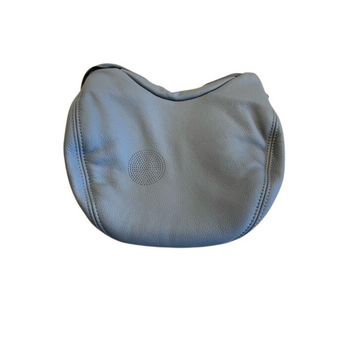 hoofdsteun kussen grijs  met microfoon perforatie 	Interior code: 8970 S80 1998-2006