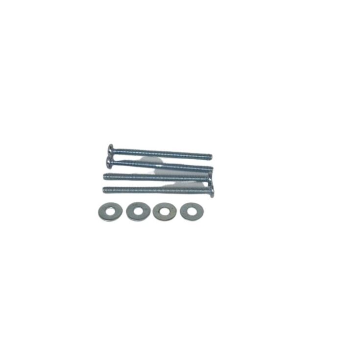 Montage set voor klepdeksel B18+B20 aluminium rally type EJ