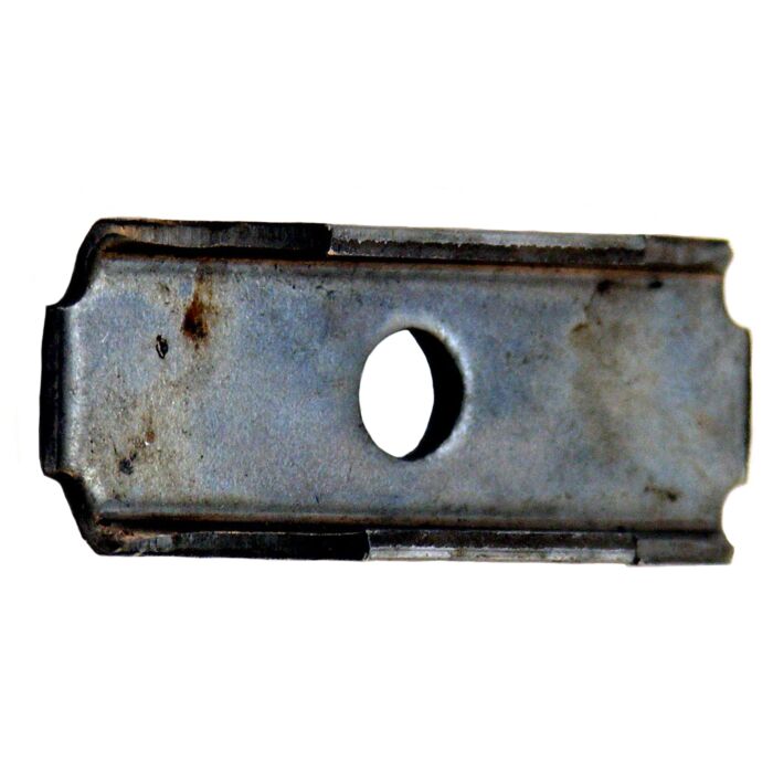 Voorverwarmings aanvoer steun Amazon+140+164 240-1975 (pre heating) nr 419704 voor luchtfilter B18 B20 B30 