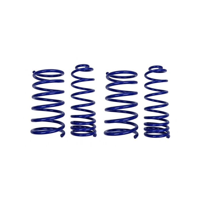 Veer verlaging set (4st) 245 240 estate (verlaging 4cm)