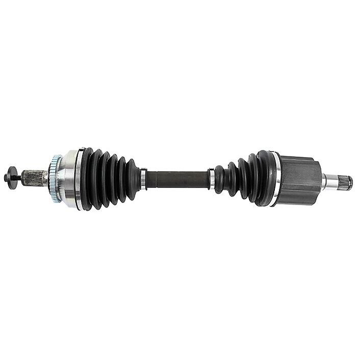 Aandrijfas compleet links automaat XC70 D5 diesel  2.5T benzine OEM ref 36000522 8252038 8601963 8602583 8603797 9480545 