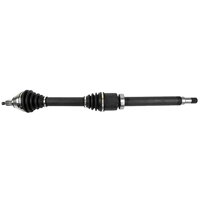 aandrijfas compleet C70 S40 V50 C30 8252086 