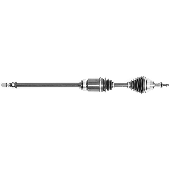 Aandrijfas compleet OEM ref 30787781 36000072 36000182 36000446 36000555 36002452 8603249 8 V50 S40 C70 C30