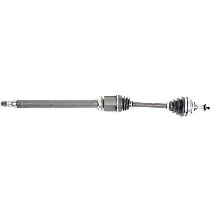 aandrijfas compleet S80 handgeschakeld OEM ref 8603790 9181540 S80