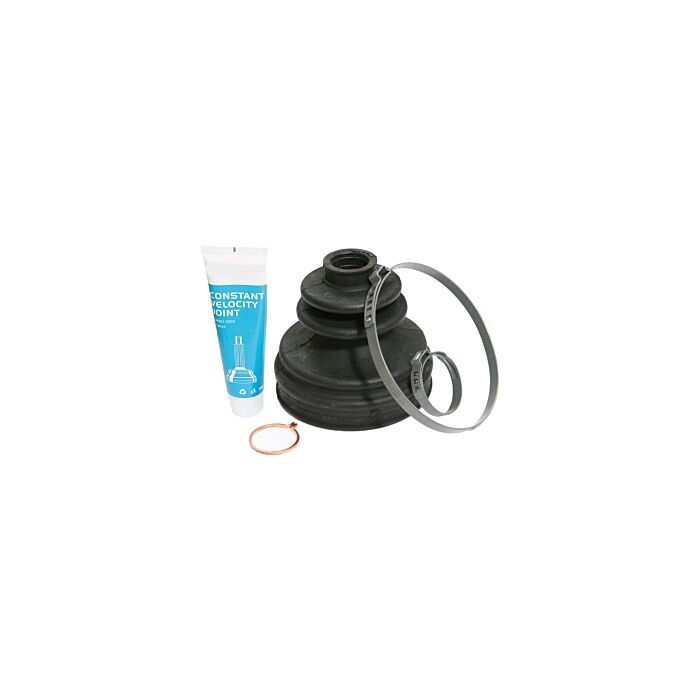 Rubber hoes aandrijfas set binnenste S40 V40