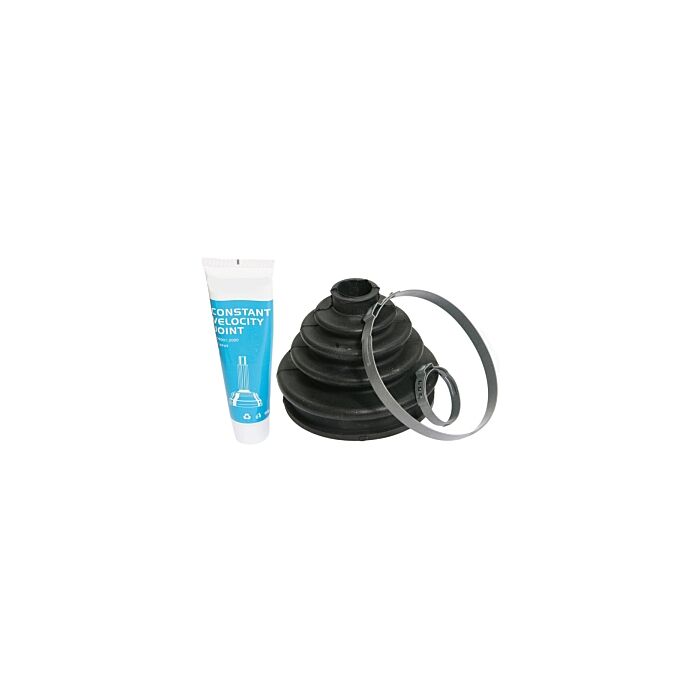 Rubber hoes aandrijfas set buitenste V40 S40