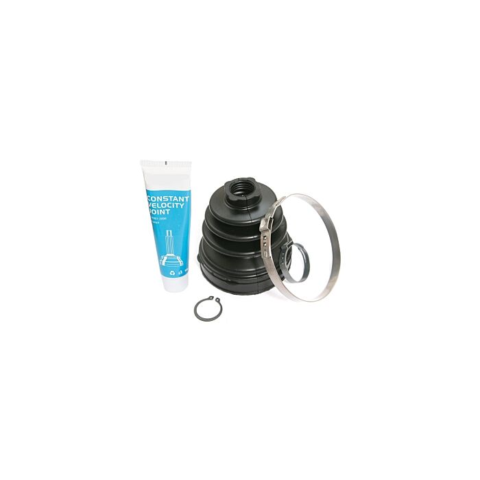 Rubber hoes aandrijfas set binnenste OEM ref 31256223 V50 C30 C70