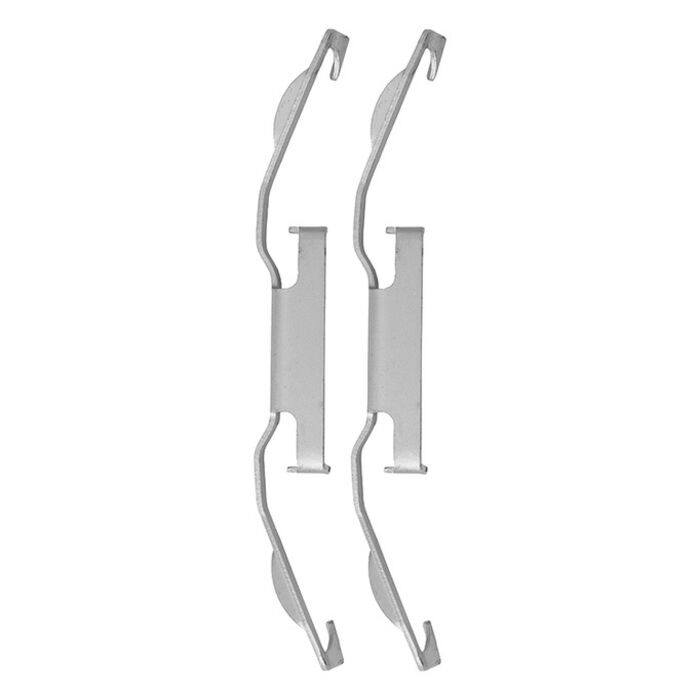 rem set set voor OEM ref 34111163801 4778606 5W932B486AB LR002526