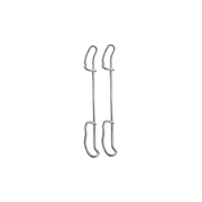 Remset set achterzijde UNIVERSAL VOLVO  XC90 I 03-