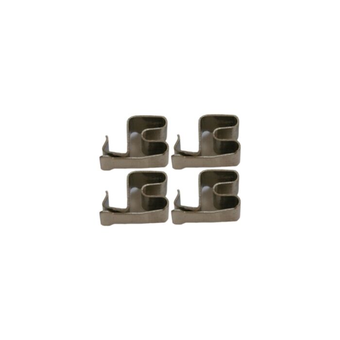 Remsetset F/R UNIVERSAL VOLVO  S40 I -04 V40 I -04