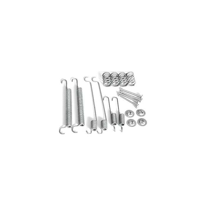 Remset set achterzijde UNIVERSAL VOLVO  340-360