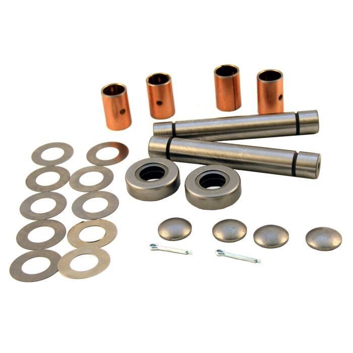Fusee revisie set PV544+Duett (set voor 2 zijden) ORIGINEEL
