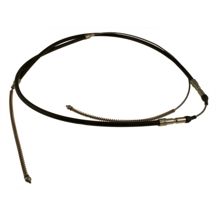Rem handremkabel PV444 1957