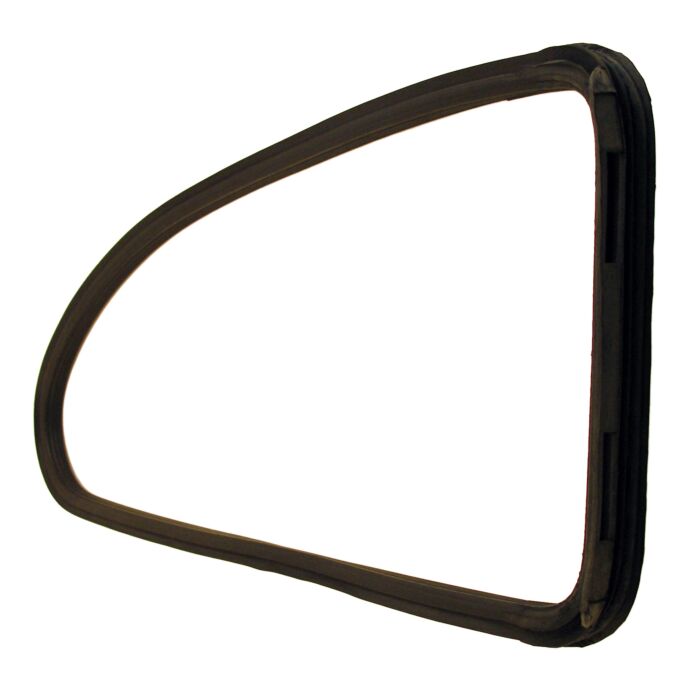 Rubber zijruit achter PV544 rechts zie set 658751