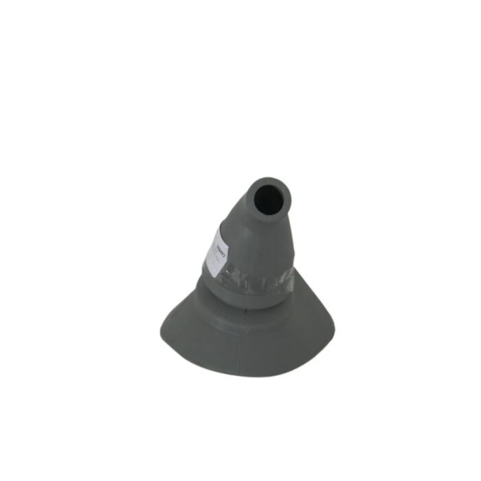 Rubber pookhoes PV544 grijs