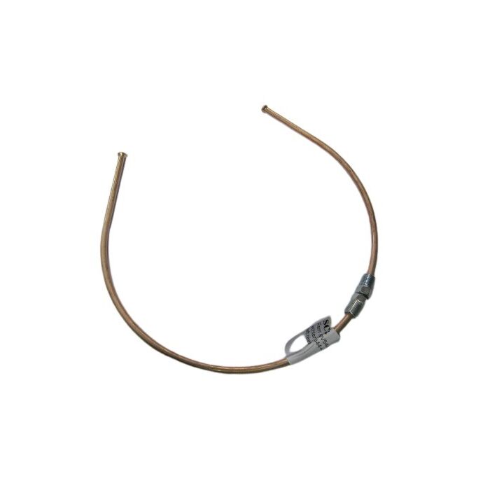 Remleiding PV444+PV544 links achter