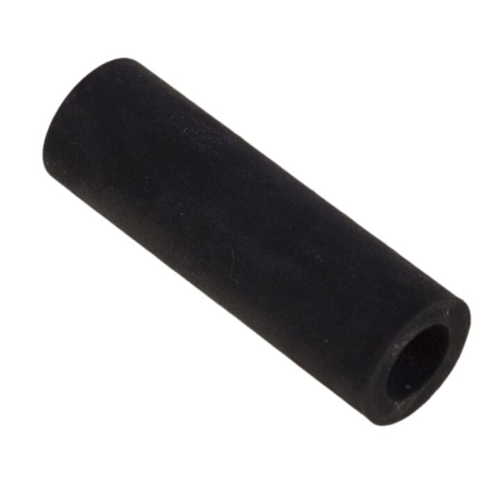 Slang rubber remvloeistof reservoir naar leiding PV+Duett ( 663468 87694)