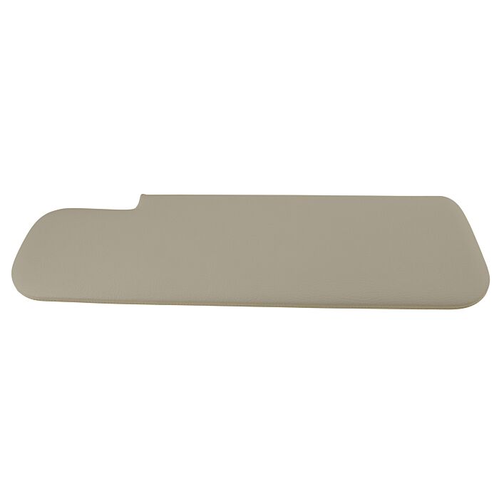 Zonneklep P1800 links ch -7999 niet geperforeerd