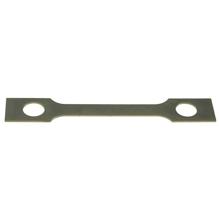 Borgplaat voor remklauw B18+B20 Amazon+P1800+140 ea.