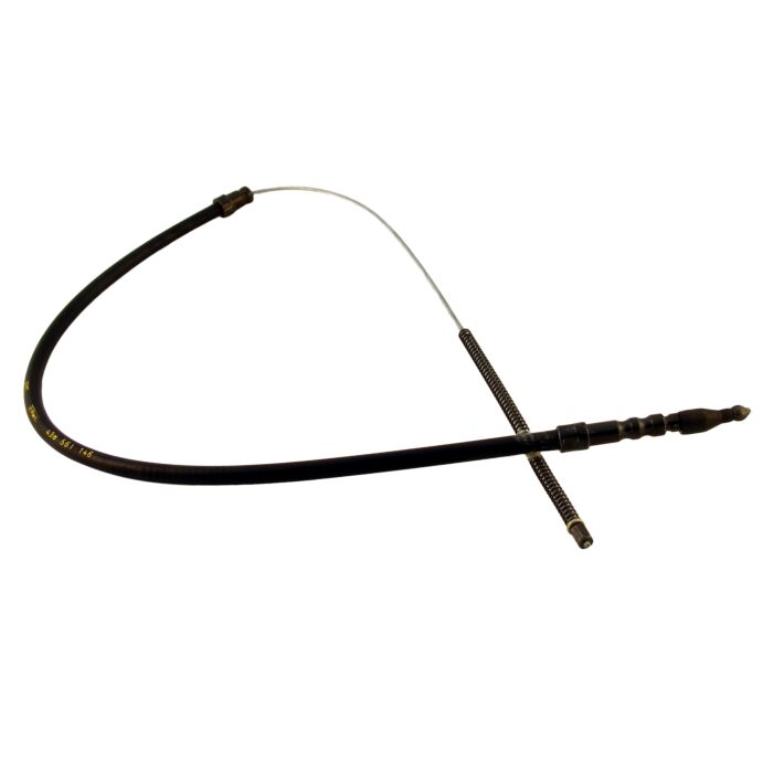Rem handremkabel P1800 -1972 (1 kant)
