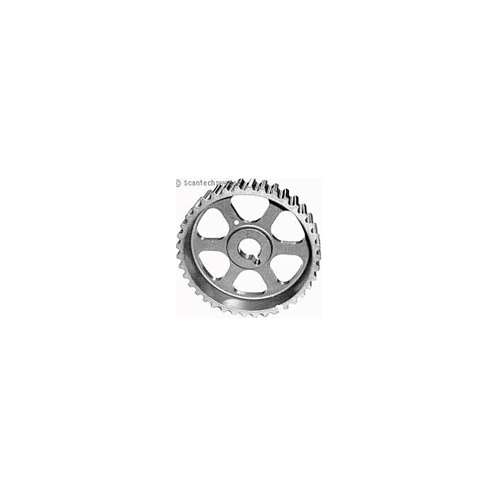 poelie pulley