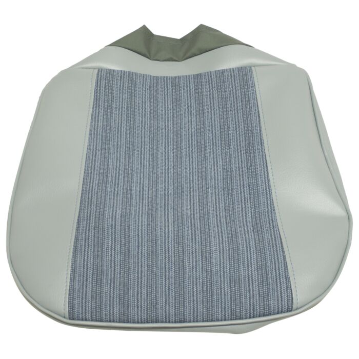 Bekleding Amazon stoelhoes zitting lichtblauw 139-204 404-193