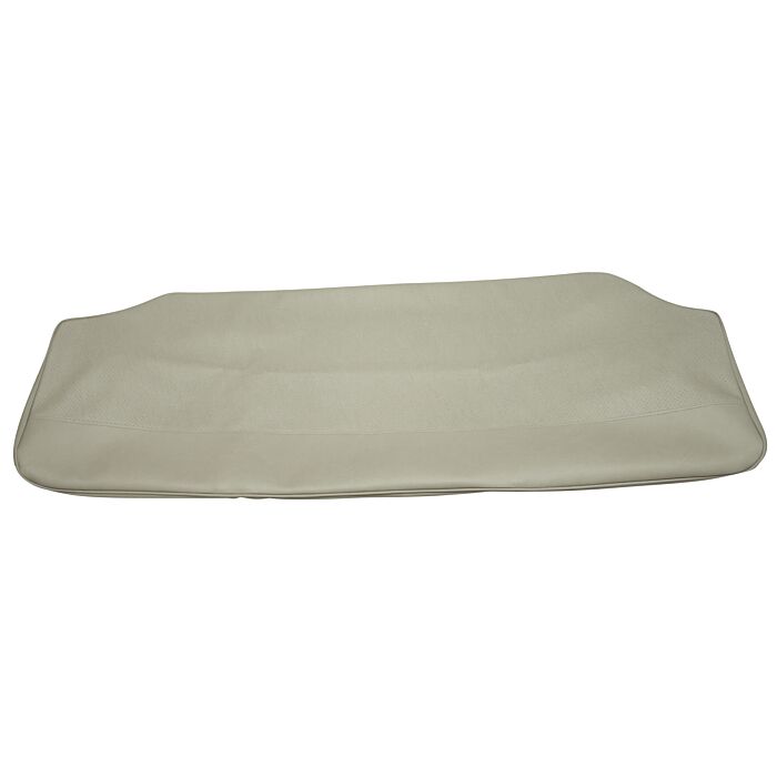 Bekleding Duett achterbank hoes zitting grijs 226-243