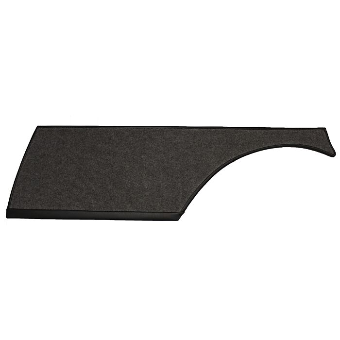 Bekleding Amazon kombi zijpaneel bagage ruimte Links+rechts SET incl 691590