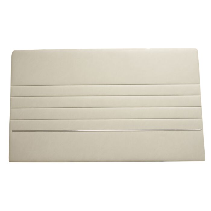 Bekleding Duett deurpaneel grijs Rechts 223-241 226-243 ch 76250+ see 691994