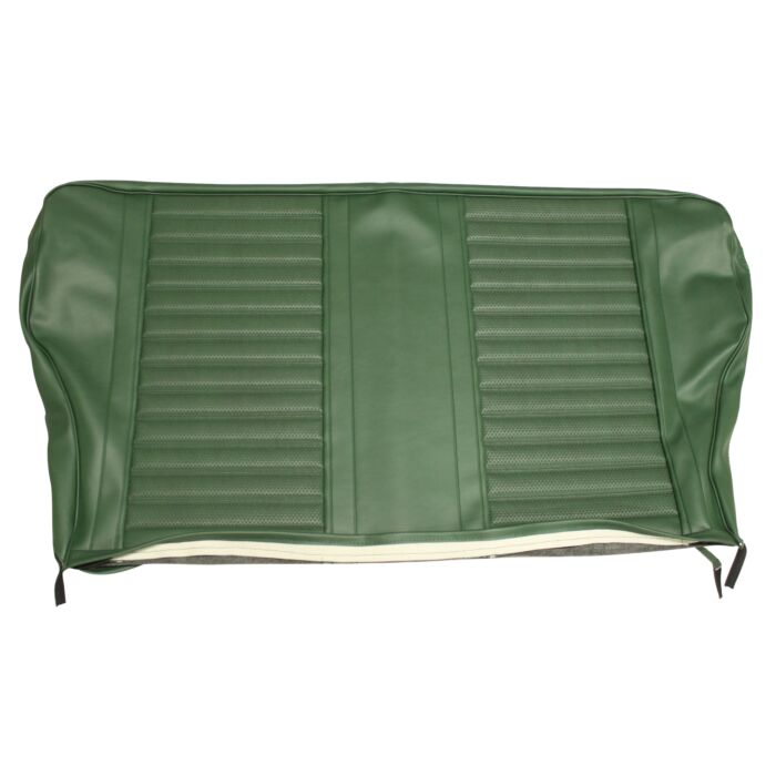 Bekleding Amazon kombi 220 achterbank groen zie set 692118