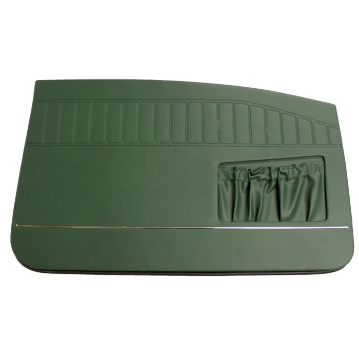 Bekleding Amazon 2D deurpaneel Links groen 1967-1968 426-553