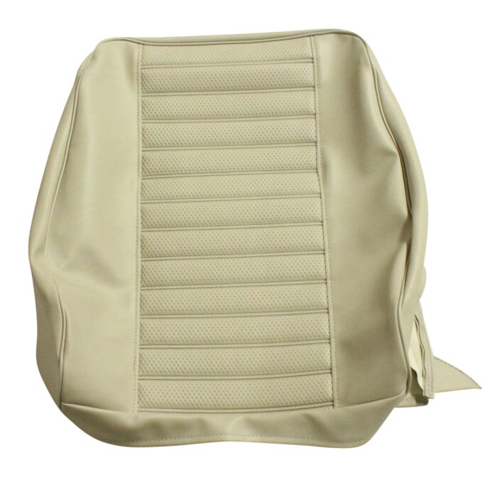 Bekleding  rug beige 430-595 zie 692885