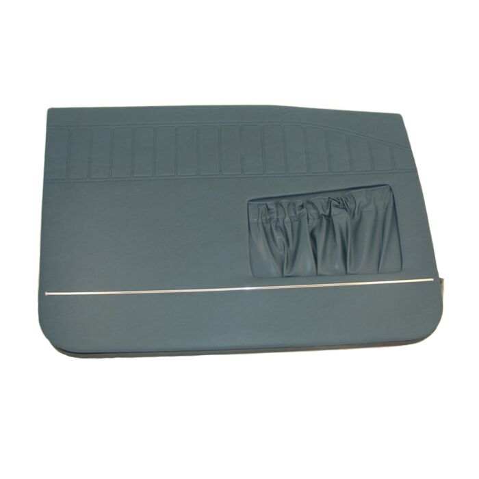 Bekleding Amazon 220 portier Linksvoor blauw 1969 nr 523