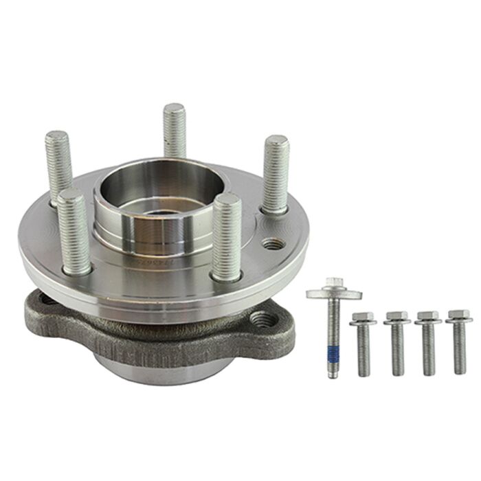 wiel naaf voor OEM ref 31387356 31406754 V40