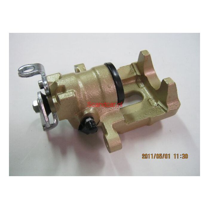 Rem klauw S40+V40 rechts achter chass 426.761-850.975 1996-2004 S40 V40