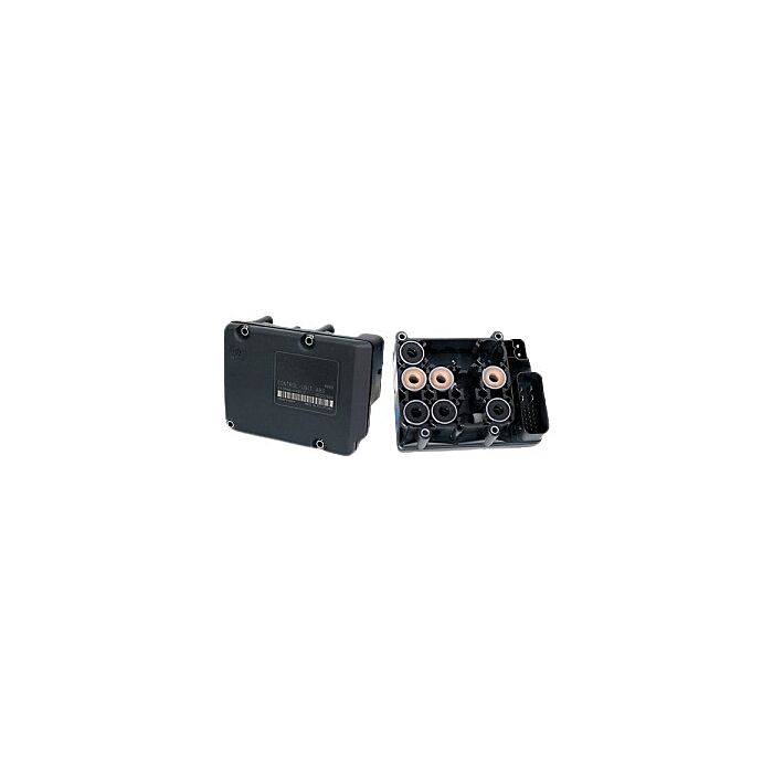 ABS controle unit 850+S70+V70+C70 met Tracks  RUIL gereviseerd