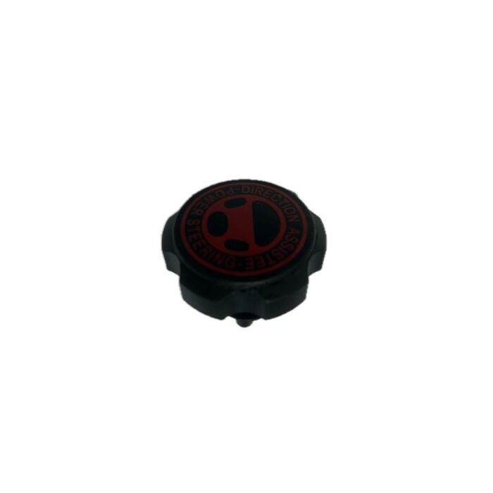 Dop Stuurbekrachtigingsolie Volvo 850 - 960 - S90 - V90 - C70 - S70 - V70 - S80 - XC70 reservoir stuurbekrachtiging