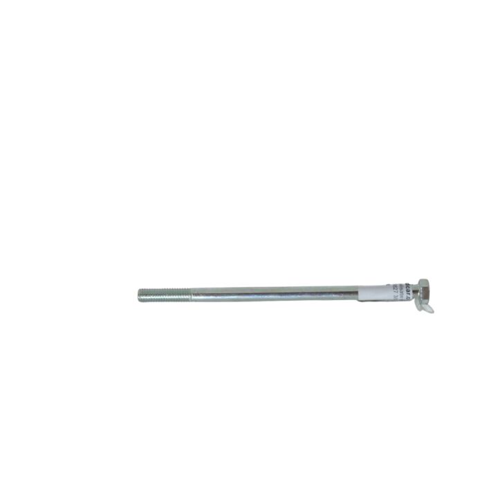 Bout stabilisatie stang PV+Duett ( Moer 955827 3/8 )