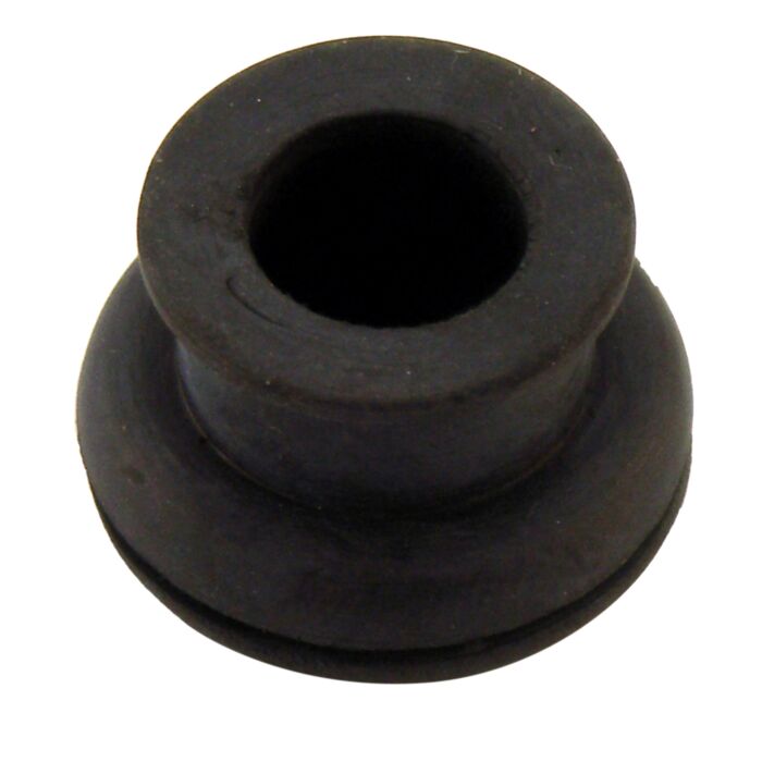 Rubber voet schakelaar PV 444 307785