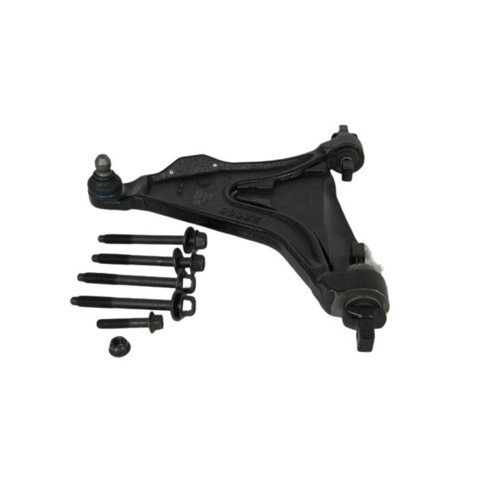 Draagarm linksvoor 850 1992-1997 S/V70/XC 1997-2000 benzine met turbo/diesel/awd (27227) 4-bouts bevestiging