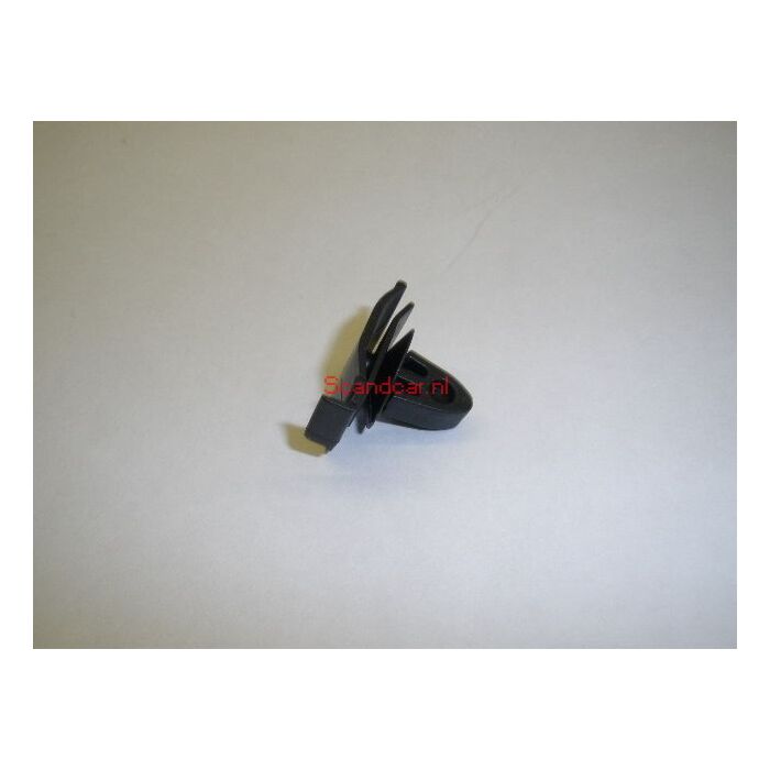 Achterklep bekleding clip 850+S70+V70 -2000
