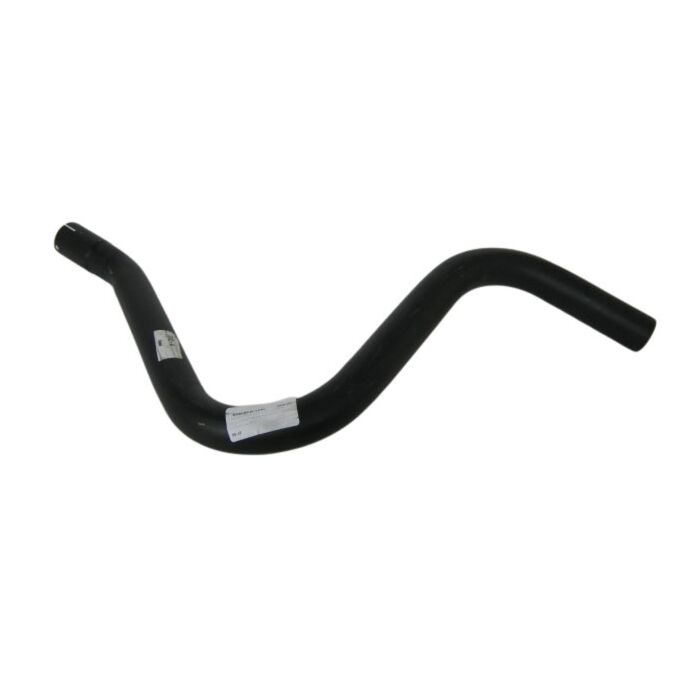 Uitlaat P1800 pijp over achteras carburateur versie 682120
