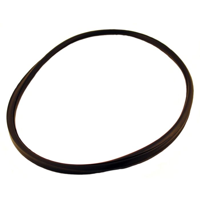 Rubber zijruit PV444 - 1957