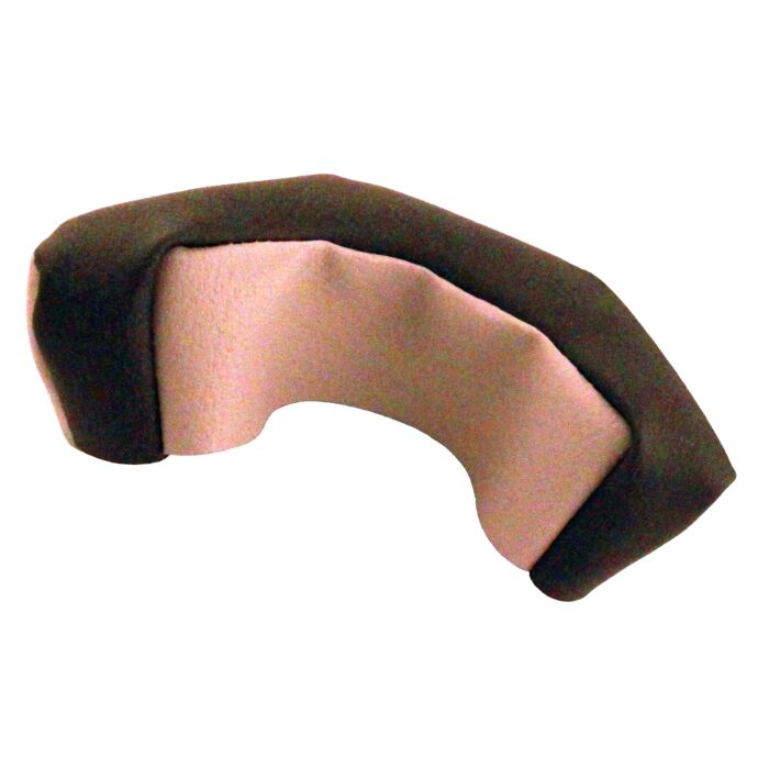 Rivestimento PV444 grigio blu 1951-1955 set bracciolo Sinistra+Destra Volvo pezzo 93879