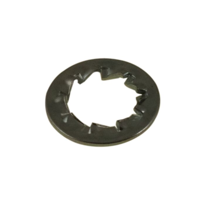 Getande revet 1/4inch div oa motorkap slot amazon